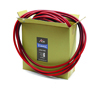 AOK Resistance Tubing Red - Medium - 30m AOK Resistance Tubin...