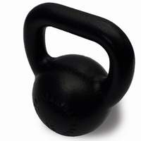 ZZ Kettlebell - 12kg