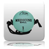 Rope Ball - 1kg Rope Ball - 1kg...
